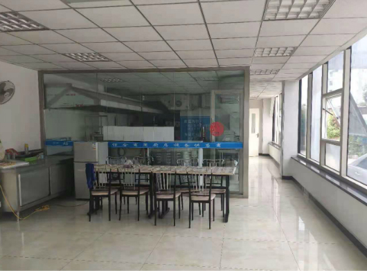 廠(chǎng)房實(shí)景