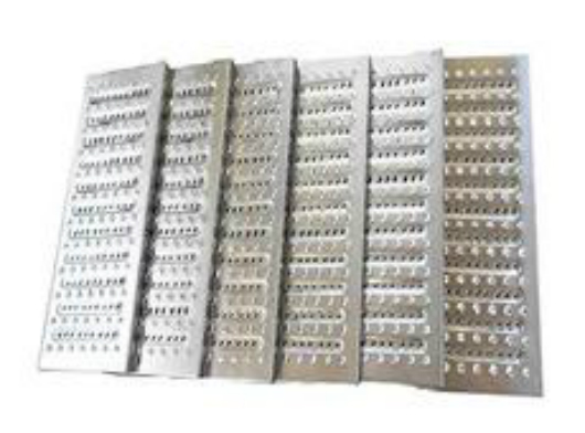  HQ-N1-4斜孔拉伸圓點(diǎn)水溝蓋板