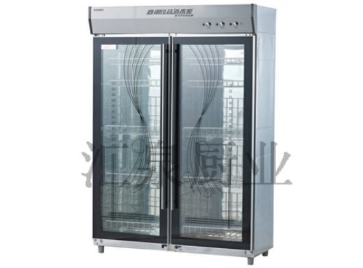 HQ-A1-4雙門低溫?zé)犸L(fēng)循環(huán)消毒柜