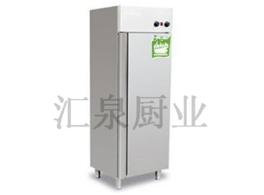 HQ-A1-1單門熱風(fēng)循環(huán)消毒柜