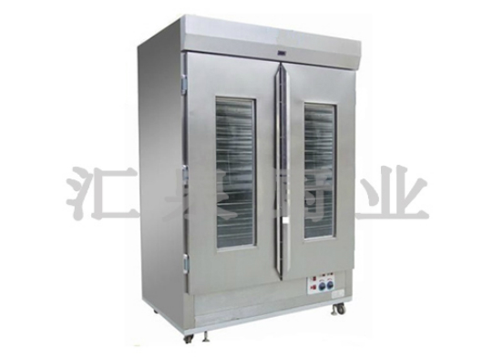 HQ-C1-5雙門(mén)醒發(fā)箱