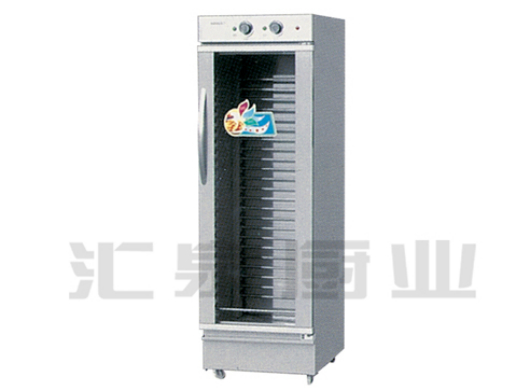 HQ-C1-4單門(mén)發(fā)酵箱